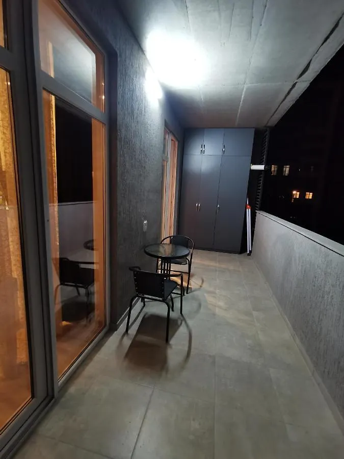 Archic509 Apartment Tbilisi 0*,
