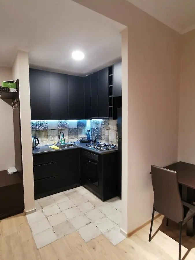 Archic509 Apartment Tbilisi