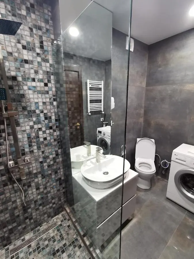 Archic509 Apartment Tbilisi