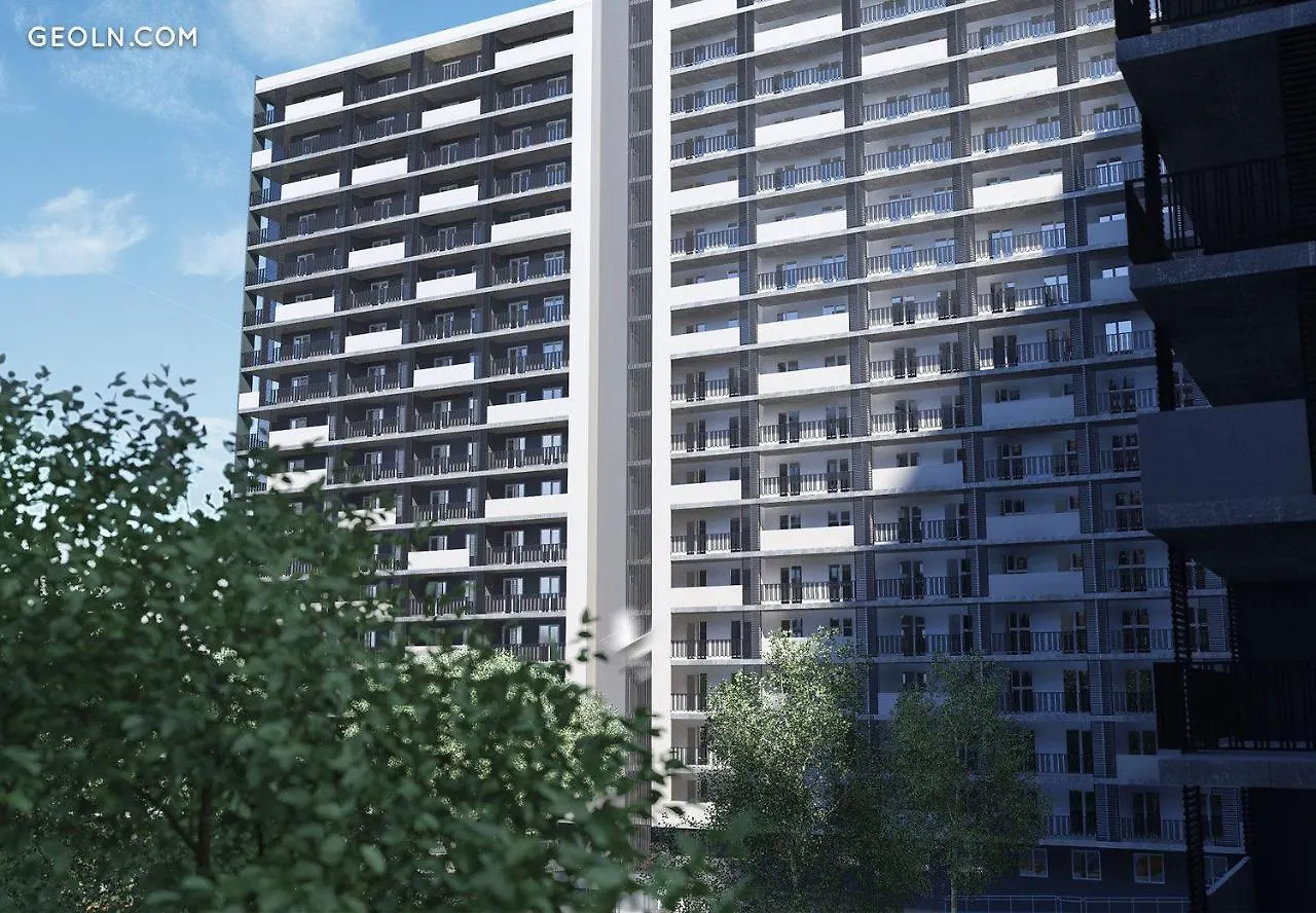 Archic509 Apartment Tbilisi